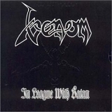 Venom - In League With Satan