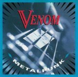 Venom - Metalpunk