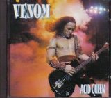 Venom - Acid  Queen