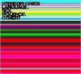 Stereophonics - Language Sex Violence Other