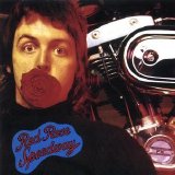 Wings - Red Rose Speedway