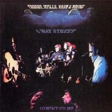 Crosby, Stills, Nash & Young - 4 Way Street