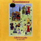 Renaissance - Scheherazade & Other Stories