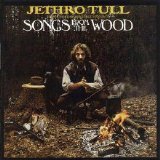 Jethro Tull - Songs From the Wood