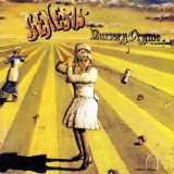 Genesis - Nursery Cryme