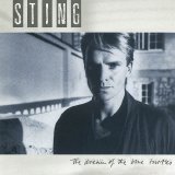 Sting - The Dream Of The Blue Turtles
