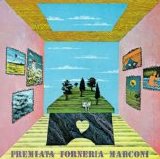 Premiata Forneria Marconi - Per Un Amico