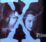 Mark Snow - The X-Files Music Themes From Season 8