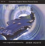 John Scott - The Final Countdown