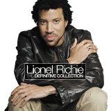 Richie, Lionel - Best Of...Richie (Definitive Collection, The) (Disc 1)