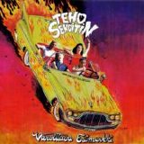 Tehosekoitin - Varoittava esimerkki