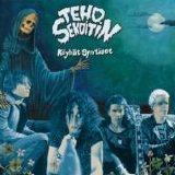 Tehosekoitin - Köyhät syntiset