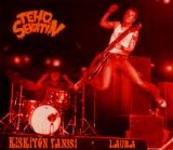 Tehosekoitin - Keskiyön tanssi