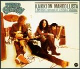Tehosekoitin - Kaikki on mahdollista