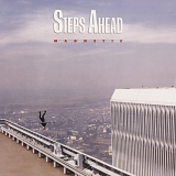 Steps Ahead - Magnetic