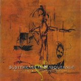 Subterranean Masquerade - Suspended Animation Dreams