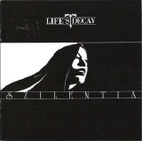 Life's Decay - Szilentia
