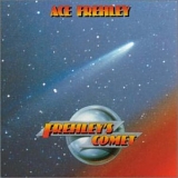 Ace Frehley - Frehley's Comet