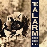 The Alarm - Electric Folklore Live