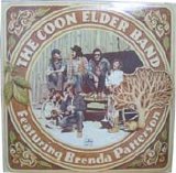 The Coon Elder Band - Featuring Brenda Patterson