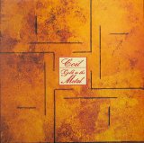 Coil - Gold Is The Metal (With The Broadest Shoulders)