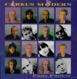 Cirkus Modern - Pans Pauker