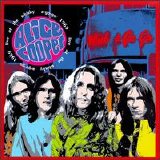 Alice Cooper Discography part1 [1969-1972] - Live At The Whisky A Go-Go