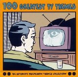 Various artists - 100 Greatest TV Themes