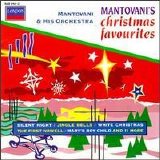 The Mantovani Orchestra - Mantovani's Christmas Favourites