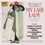 Various artists - My Fair Lady (Original 1956 Broadway Cast)