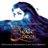 Various artists - The Pirate Queen [Original Broadway Cast Recording]
