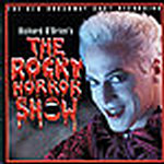 Various artists - The Rocky Horror Show [The New Broadway Cast Recording]