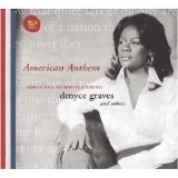 The San Francisco Symphony Orchestra (Michael Tilson-Thomas, conductor) - American Anthem: Songs and Hymns featuring Denyce Graves and others