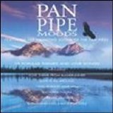 Free The Spirit - Pan Pipe Moods, Volume 1