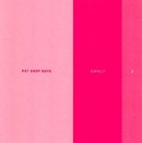 Pet Shop Boys - Aurally 2