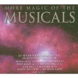 The London Theatre Orchestra & Chorus - More Magic Of The Musicals