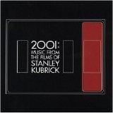 City of Prague Philharmonic Orchestra - 2001: Music From The Films Of Stanley Kubrick