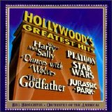 Orchestra of the Americas (Bill Broughton, conductor) - Hollywood's Greatest Hits