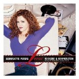 Bernadette Peters - Bernadette Peters Loves Rodgers & Hammerstein