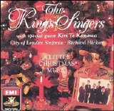 The King's Singers - A Little Christmas Music