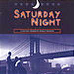Various artists - Saturday Night [A Stephen Sondheim World Premiere]