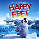 Various artists - Happy Feet [Music from the Motion Picture]