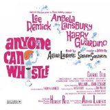 Various artists - Anyone Can Whistle