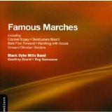 The Black Dyke Mills Band - Famous Marches