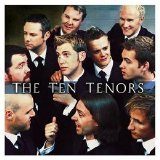 The Ten Tenors - Good Vibrations [CD-Single]
