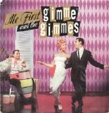 Me First And The Gimme Gimmes - Denver