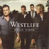 Westlife - Back Home
