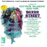 Various artists - Baker Street: A Musical Adventure of Sherlock Holmes [The Original Cast Album of Baker Street]