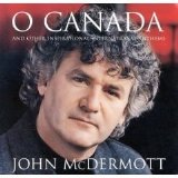 John McDermott - O Canada (and other inspirational international anthems)