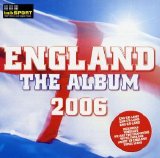 Various artists - ENGLAND: The Album 2006